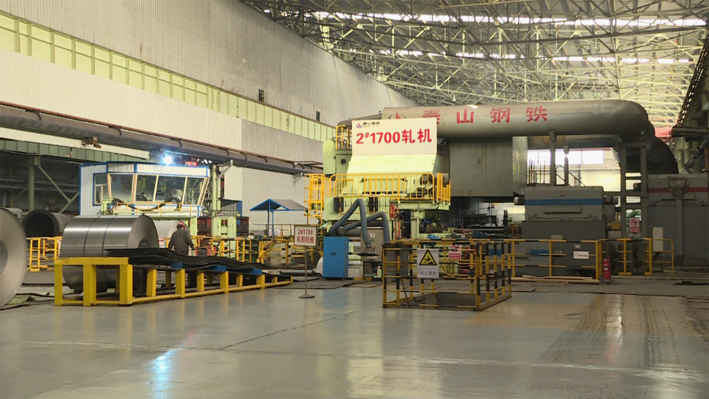 【先锋力量】轧辊磨削中的精进与匠心