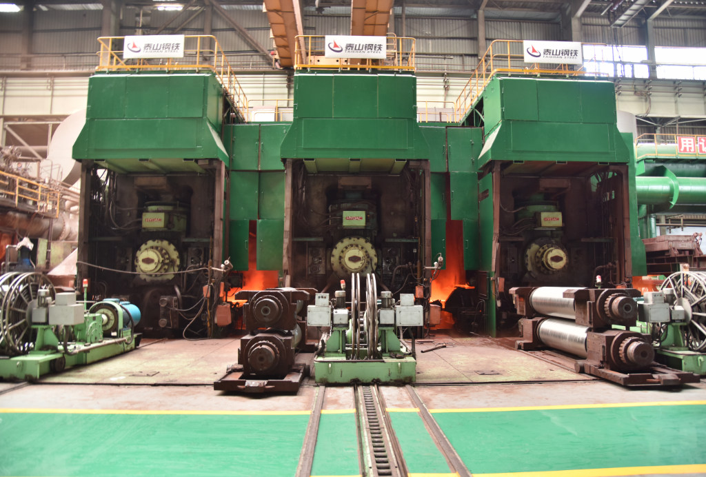 【先锋力量】精益求精轧好钢