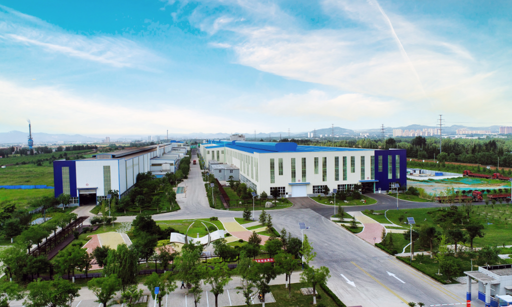 泰山钢铁集团泰嘉新材料：“按需培训”锻造技术尖兵